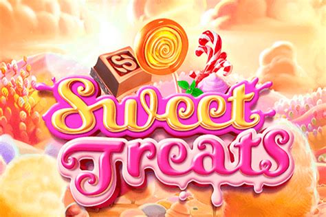 sweet treats slot game|Sweet Treats Slot by Nucleus Gaming .